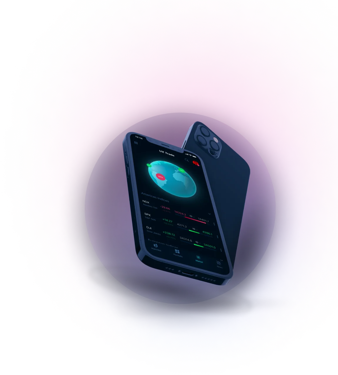 Zeon Grow - Hubungi kami